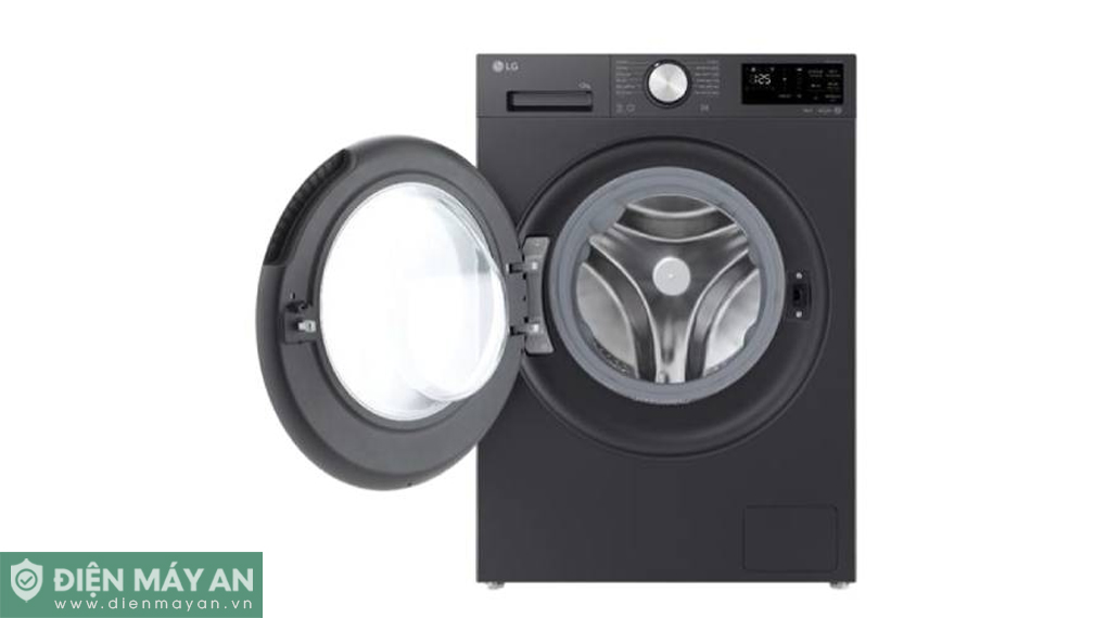 Máy giặt LG AI DD Inverter 12 kg FX1412N5G